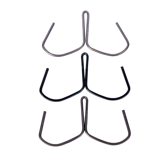 Hongsheng  Carbon Steel U Shape Wire Forming