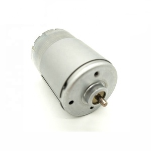 Faible <span class=keywords><strong>Bruit</strong></span> Haute puissance Rs-545h Robot Aspirateur Industriel Moteur - Product Image 5