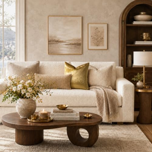 18X18 Luxury Gold Plain Velvet Decorative Square Throw Pillowcase Couch Soft Cushion <b>Cover</b> <b>Sofa</b> Bed Decor - Product Image 4