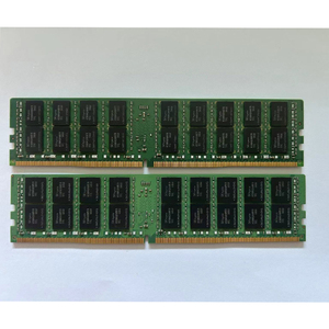 ขายส่งหน่วยความจำเซิร์ฟเวอร์ Sk Hynix HMCG78AGBRA188N 16GB 1Rx8 PC5-5600B DDR5 ECC Registered RDIMM 16G 16G - Product Image 4