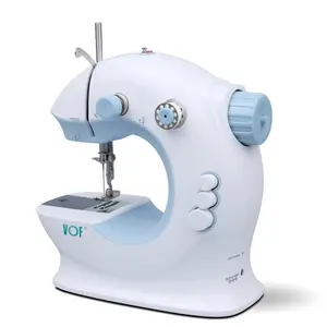 Guangzhou Manufacturer Wholesale Children Play House Set Mini Foot Pedal Sewing Machine For Sale