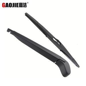 Escobilla de limpiaparabrisas Gaojie de 350 mm para el limpiaparabrisas trasero del Ford Focus - Product Image 2