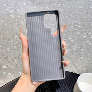 เคสโทรศัพท์มือถือหนัง PU แบบแม่เหล็กสำหรับธุรกิจ สำหรับ Samsung S26 S23 S24 S25 Ultra Plus EDGE รองรับการชาร์จไร้สาย ป้องกันการกระแทก - Product Image 3