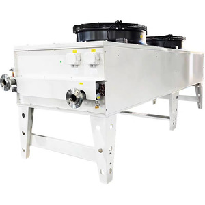 Enfriador Industrial Seco <span class=keywords><strong>de</strong></span> 110V con Bomba, Perfil en V <span class=keywords><strong>para</strong></span> Enfriamiento <span class=keywords><strong>de</strong></span> Servidores por Inmersión en Centros <span class=keywords><strong>de</strong></span> Datos y Disipación <span class=keywords><strong>de</strong></span> Calor <span class=keywords><strong>de</strong></span> 30-35°C - Product Image 6