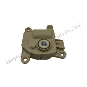 Moteur <span class=keywords><strong>de</strong></span> conversion d'air chauffé 97157-3T000, moteur <span class=keywords><strong>de</strong></span> régulation du conduit <span class=keywords><strong>de</strong></span> climatisation, actionneur pour Kia/Hyundai - Product Image 6