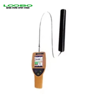 Detector Móvil de Rayos Neutrones y Gamma Modelo COLIY R60N, Detector de Radiación de Rayos Neutrones y Gamma