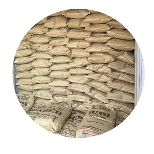 Sg3 Sg5 Manufacture Pvc <strong>Plasticised</strong> Compound Resin Manufacturers Good Price Used For Pipe - Product Image 6