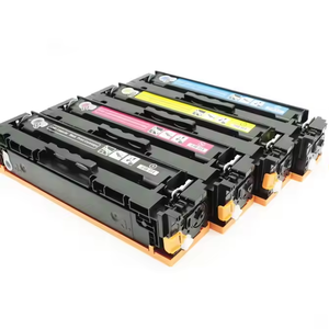 Pour HP 206A 210A 220A 230A 212A 215A <span class=keywords><strong>216A</strong></span> 207A 415A 414A W2410A Cartouche de <span class=keywords><strong>Toner</strong></span> Couleur Professionnelle <span class=keywords><strong>Toner</strong></span> - Product Image 5
