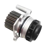 Bomba de agua con anillo de sellado para VW Amarok 2HA 2HB S1B S6B 03L121011Q 03L121011J 03L121011P 03L121011PX