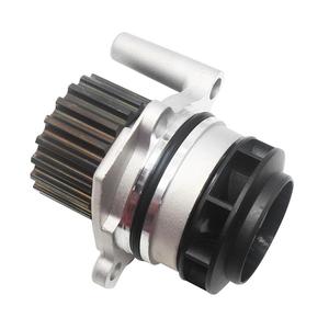 Pompe à eau avec bague d'étanchéité pour <span class=keywords><strong>VW</strong></span> Amarok 2HA 2HB S1B S6B 03L121011Q 03L121011J 03L121011P 03L121011PX - Product Image 4