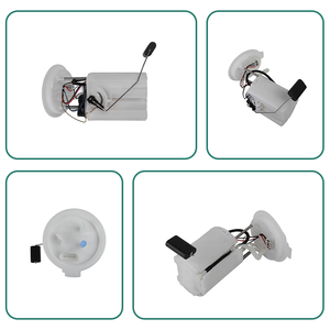 Perakitan pompa bensin cocok untuk Volkswagen Polo Skoda dan SEAT 2018-2026 2Q0919051G 2Q0919051M - Product Image 5