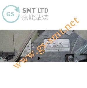 Alimentador de piezas SMT GAK2412E300 2412 para máquina Sony - Product Image 3