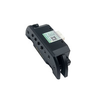For T-903 High Grade Acoustic Guitar Pickup Parts Excellent Quality Free Open Hole Design Stringed Instruments Hardware +