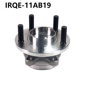 IRQE-11AB19 Front <b>Wheel</b> Hub Assembly For Ford OE FR3Z1104F Bearing Steel New <b>Replacement</b> Part - Product Image 3