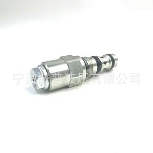 Remplacement pour la vanne d'équilibrage à cartouche Eaton Vickers 1CE30F35S5, contrôle de pression, huile hydraulique, 315 bars, 40 L/min - Product Image 4