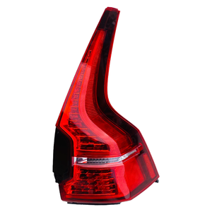 Feu arrière XC60 original XC90 <span class=keywords><strong>XC40</strong></span> S90 S60 <span class=keywords><strong>XC40</strong></span> Feu stop à LED Feu arrière gauche et droit - Product Image 5