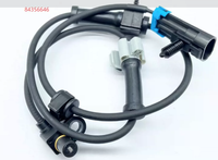 Capteurs de vitesse de roue ABS Chevrolet 15112379 15112378 19181873 15233108 84356646 Fabriqués en Chine