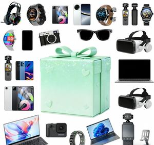 Las Mejores Ofertas en Electrónica en Línea: Cajas Misteriosas con Dispositivos de Audio y Aparatos de Kayak, Rellenas al Azar por Caja Misteriosa - Product Image 4