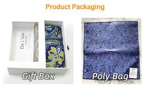 Hamocigia fabricante de fábrica hecho a mano personalizado seda impreso pañuelo hombres bolsillo cuadrado - Product Image 6