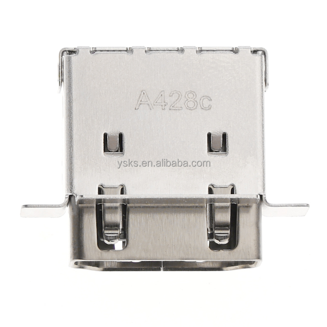Replacement Connector HD Interface Port for Xbox Series S Controller Charging Mini Socket Port Plug Jack Repair Parts