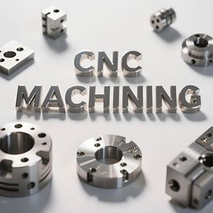 Suku cadang mesin CNC kualitas tinggi suku cadang mesin baja tahan karat dan suku cadang kuningan - Product Image 4