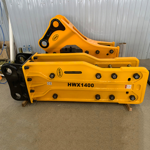 Bestselling Products Excavator Side Type Top and Box <b>Hydraulic</b> <b>Breaker</b> Hammer - Product Image 3