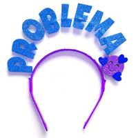 2024 jolie paillettes feutre princesse bandeau offre spéciale enfants fille feu fée baguette cheveux accessoires bandeau