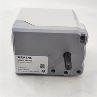 Servomoteur SIEMENS SQN70.664A20/70.464B/70.244A/B/B/70.294A en plastique, garantie 1 an, automatisation des bâtiments, bus CAN
