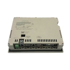 หน้าจอสัมผัส HMI TP170 ที่ผ่านการทดสอบ 100% รุ่น 6A6V545-0BA15-2AX0 จอแสดงผลแบบสัมผัส HMI หน้าจอสัมผัส PLC HMI ออลอินวัน - Product Image 5