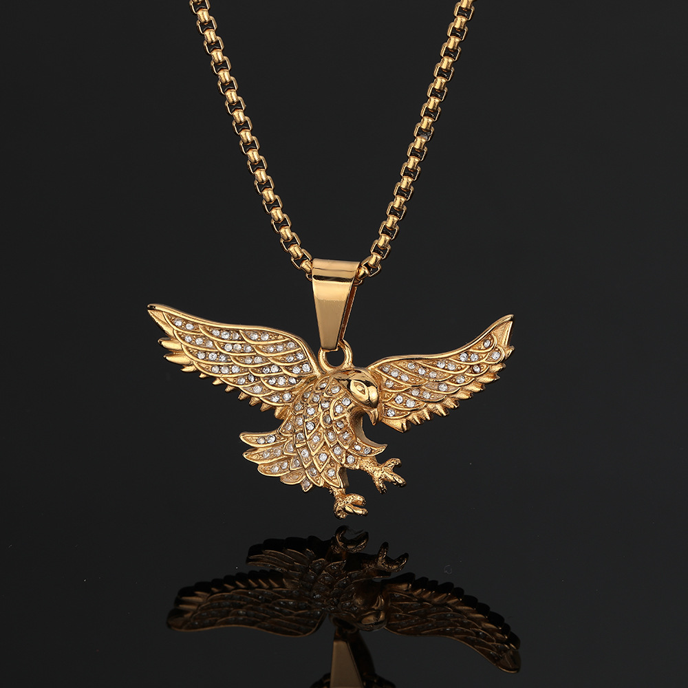 A24 Pendentif Dapeng Oiseaux Créatures Mythiques Tibétain Mythologie