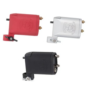 <span class=keywords><strong>Machine</strong></span> de tatouage rotative professionnelle à entraînement <span class=keywords><strong>direct</strong></span> bon marché - Product Image 2