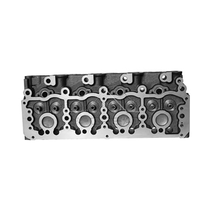 ฝาสูบ 2L 2LT ขนาด 2.4 ลิตร 8 วาล์ว SOHC อลูมิเนียม 909051 11101-54121 11101-54120 สำหรับรถยนต์แลนด์ครุยเซอร์ ไฮเอซ 0K65A10100  ไม่ว่าสินค้าจะเป็นของแท้หรือไม่ - Product Image 3
