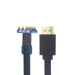 NGFF M.2 A/E Key Cable Adapter Converter Wire Beast EXP GDC Dock Compatible Sensor Development Tool - Product Image 3