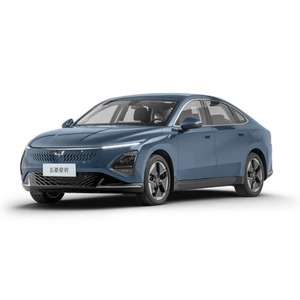 Autos Híbridos con Volante a la Derecha, Vehículo Eléctrico Wuling Xingguang 1.5l 1dct Fwd de Alta Calidad, Carga Ev, 5 Asientos, SUV Sedán Phev - Product Image 3
