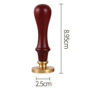 Sceau en caoutchouc 2026 personnalisé avec motifs/formes, ensemble de tampons couleur Pantone pour cartes d'invitation de mariage, usage domestique, bureau et scolaire - Product Image 3
