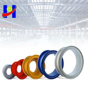 del mercado rígido basurero <span class=keywords><strong>roca</strong></span> de cantera camión gato KOM HITACH otr llanta de la rueda de acero 57-47,00/6,0/58/85-57 - Product Image 1
