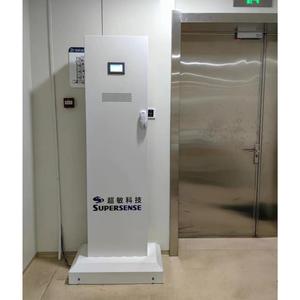 Wettbewerbs fähiges Preis-Emissions dosimeter 131-I in Vivo-Scan-Geräten für radioaktive Aktivität messsysteme - Product Image 4