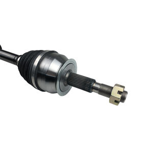 <span class=keywords><strong>Arbre</strong></span> d'essieu moteur EPX pour <span class=keywords><strong>Nissan</strong></span> Pick up D40R51 39100-EB300/39100-EB310/39100-EB70A/39100-EA000 - Product Image 4