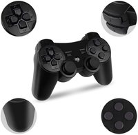 Control Inalámbrico 2.4G al por Mayor de Fábrica para P3/PC360, Steam TV Box, Android Smart Game, Conexión Compatible con BT