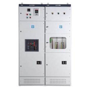 KCGGD 380V 500V 100-2000KW High-quality Three Phase Photovoltaic Grid-connected Metering Cabinet Made in China - Product Image 1