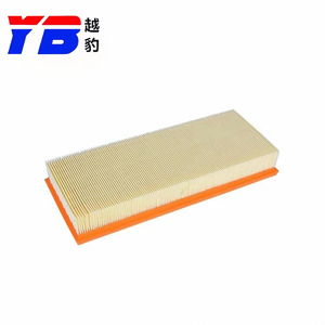 Filtro di aspirazione dell'aria Pu di ricambio per auto ad alte prestazioni per <span class=keywords><strong>Ford</strong></span> <span class=keywords><strong>Mondeo</strong></span> 1 s719601aa/1 120 167 / 1 s719601ab - Product Image 3