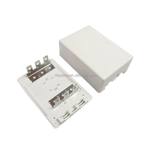 Trong nhà hộp phân phối <span class=keywords><strong>30</strong></span> cặp Krone ABS Thiết bị đầu cuối cho điện thoại sử dụng - Product Image 3