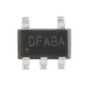 ของแท้ SY6288CAAC, รหัส DF, SOT-23-5, ชิปสวิตช์จ่ายไฟแบบสูญเสียพลังงานต่ำ - Product Image 2