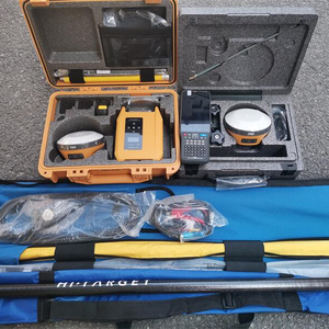 V200เป้าหมายสูง1408ช่องทางการสำรวจ RTK GNSS V200 GPS เป้าหมายสูง V200 Hi Target Hi Target V200 GNSS RTK SYS - Product Image 4