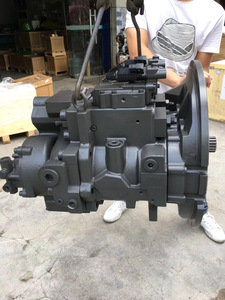 ปั๊มไฮดรอลิกหลักสำหรับรถขุด SK480 SK480-8 SK480LC - Product Image 1