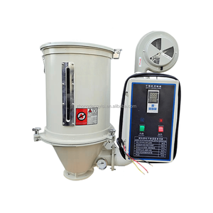 Machine de séchage à trémie pour granulés plastiques d'extrusion 100kg 150kg 200kg 300kg - Product Image 4
