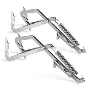 3 pièces : Pinces à crabes, Pièges à brochets, Appâts, Pièges de pêche, Hameçons de pêche au <span class=keywords><strong>brochet</strong></span>, Outil de préhension de crabes, Pinces - Product Image 3