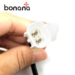 Sensore di velocità ruota ABS anteriore destro 895420 k060 per Toyo-<span class=keywords><strong>ta</strong></span> Fortuner Hilux 2015 fino a 89542 0 k060 89542-0K060 - Product Image 3