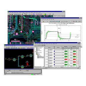 PCB Layout schematico ingegneria circuito stampato piastra in rame PCB PCBA Design Service - Product Image 4