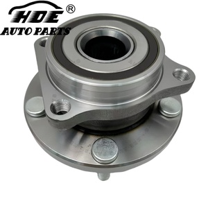 28373VA000 VKBA7495 28373FG010 Wholesale HDE Auto Parts Front <b>Wheel</b> Hub Bearing for Subaru Impreza - Product Image 1